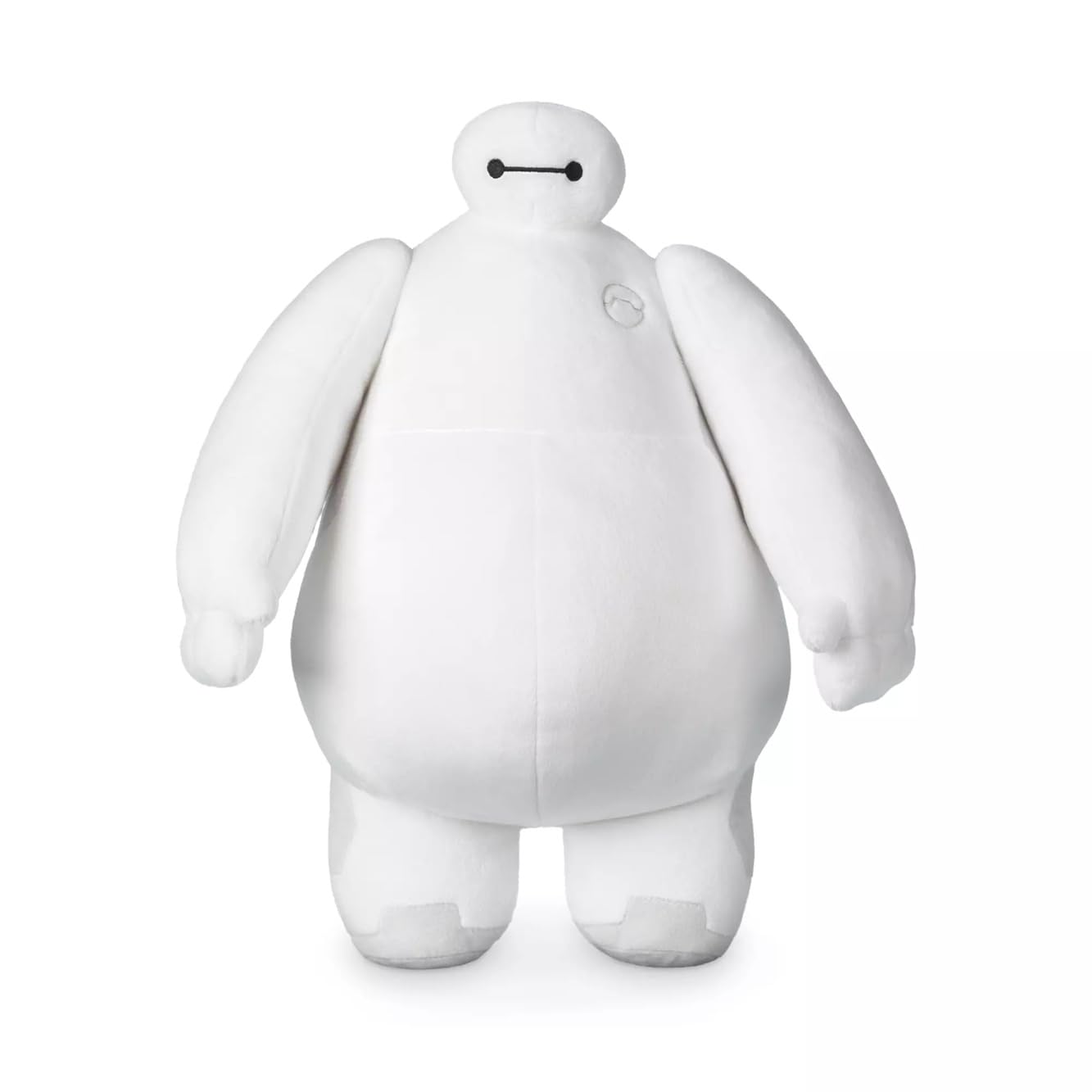 ディズニーストア ベイマックス 38cm ぬいぐるみ Disney Store Baymax